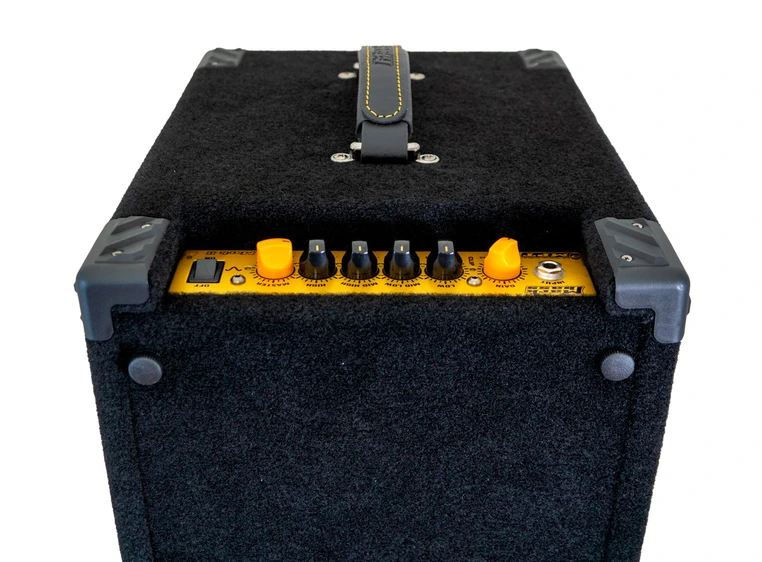 Markbass Minimark 802 N 300 Basscombo 2x8" 300W 