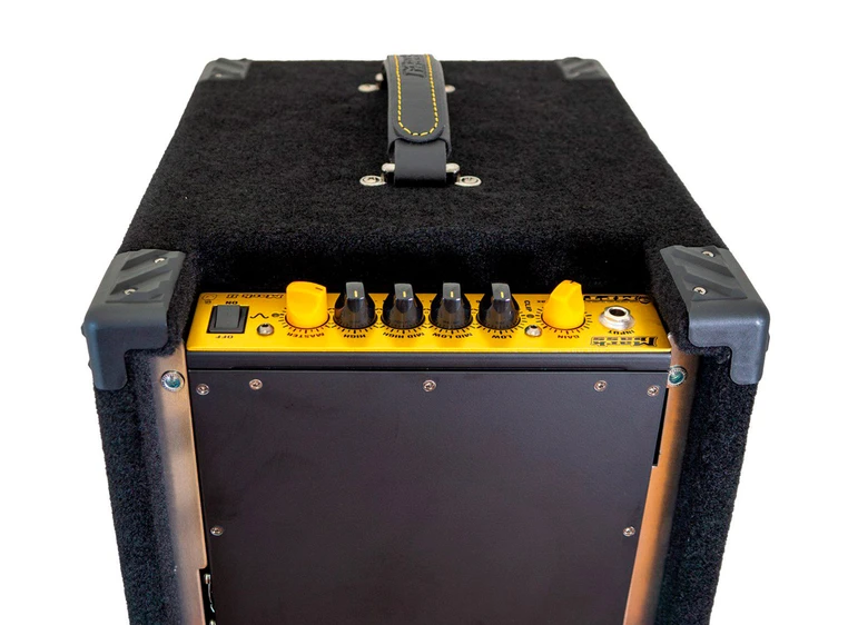 Markbass Minimark 802 N 300 Basscombo 2x8" 300W 