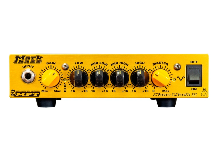 Markbass Minimark 802 N 300 Basscombo 2x8" 300W 