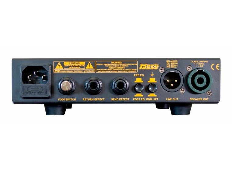 Markbass Minimark 802 N 300 Basscombo 2x8" 300W 