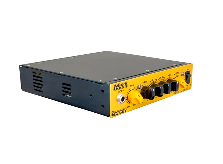 Markbass Minimark 802 N 300 Basscombo 2x8" 300W 