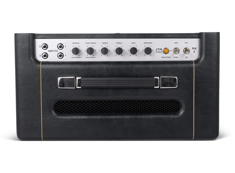 Marshall ST20C 20W Tube combo 