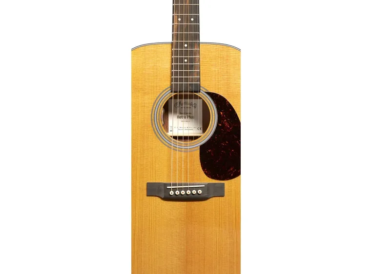 Martin 000E Retro Plus Granadillo 