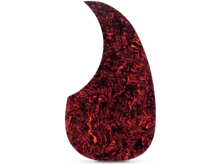 Martin 18PG0004 Pickguard Oversized Tortoise 