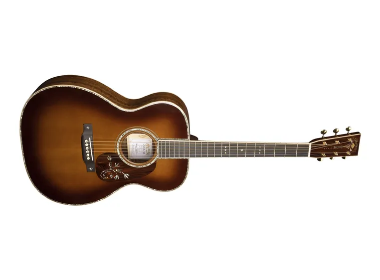 Martin CEO-10 