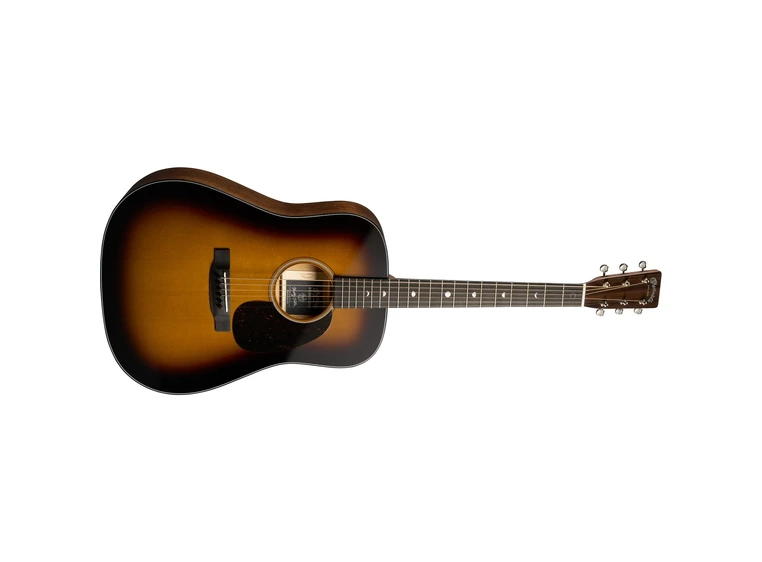Martin D-18 Molly Tuttle 