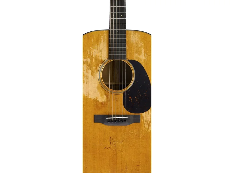 Martin D-18 Standard Streetlegend 