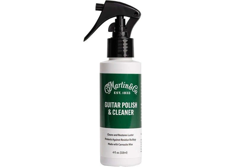 Martin Guitar Polish & Cleaner 