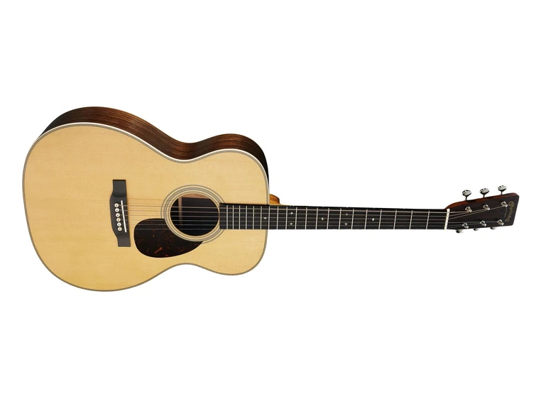 Martin OM-28E Standard 