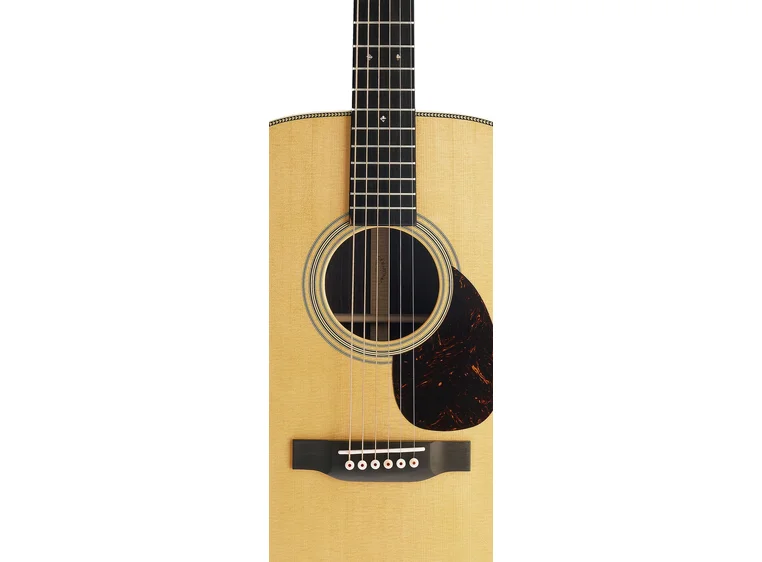 Martin OM-28E Standard 