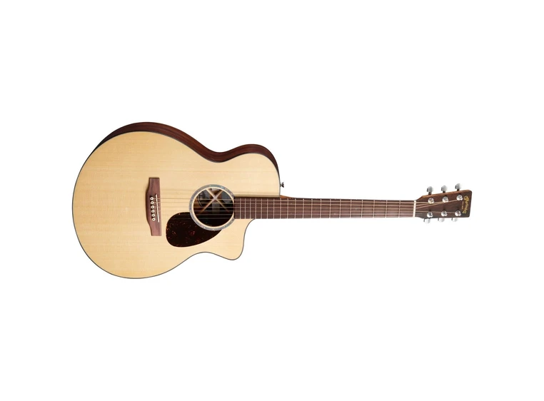 Martin SC-10E Modern 