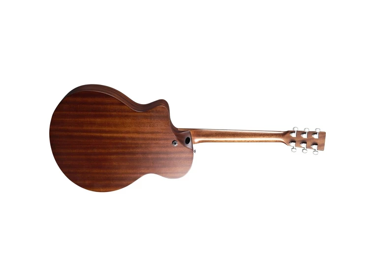 Martin SC-10E Modern 
