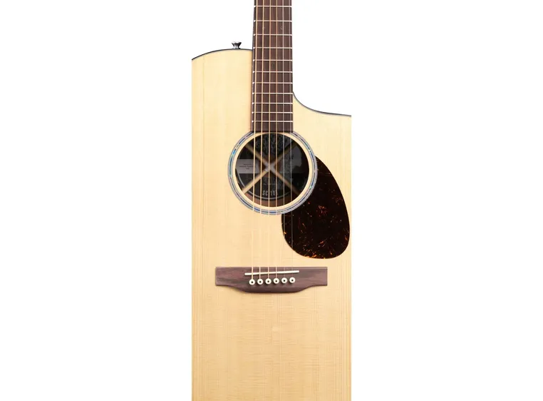 Martin SC-10E Modern 