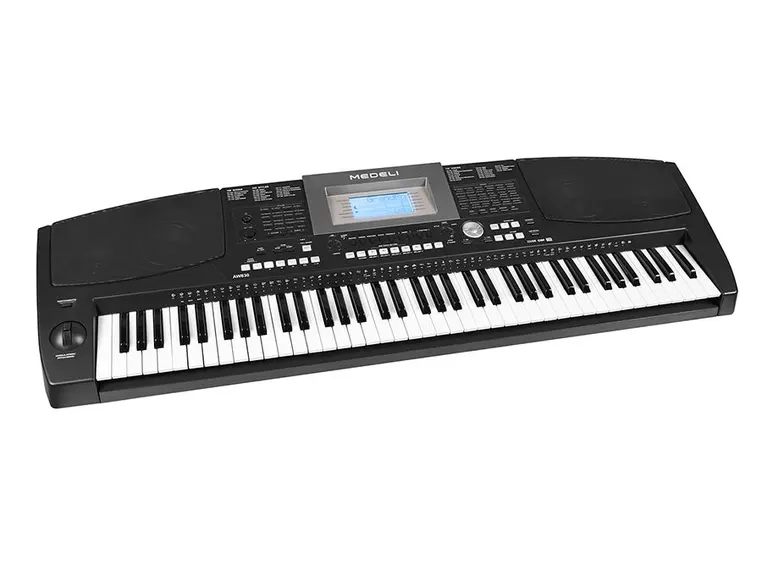 Medeli AW830 Keyboard