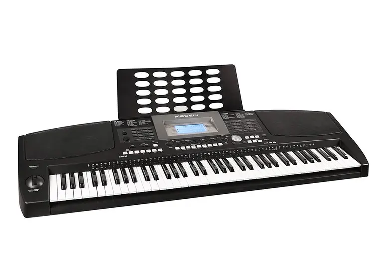 Medeli AW830 Keyboard