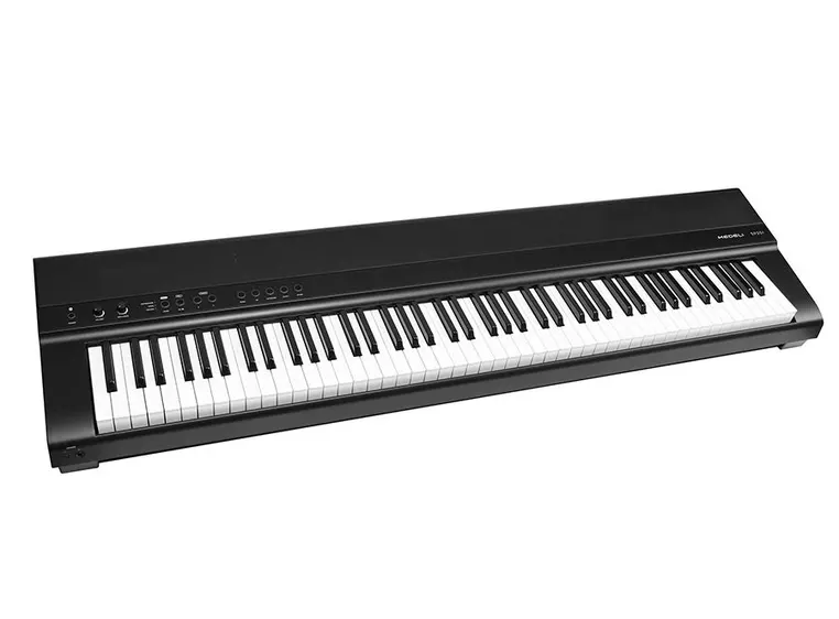 Medeli SP201 Digital Stage Piano Black 