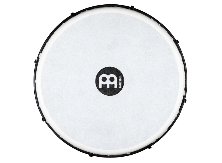 Meinl ADJ10-GB Djembe Synthetic 10 Alpine Series Galactic Blue Tie Dye 