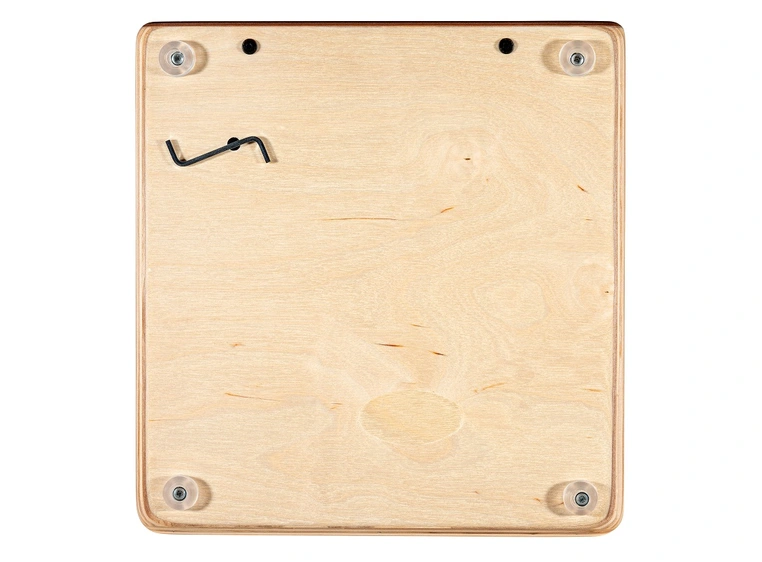 Meinl AESELRW Cajon Artisan Edition Seguiriya line, Rosewood 