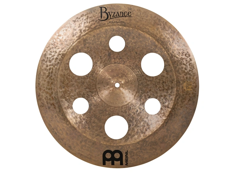 Meinl B18DATRCH Byzance 18 Dark Trash China 
