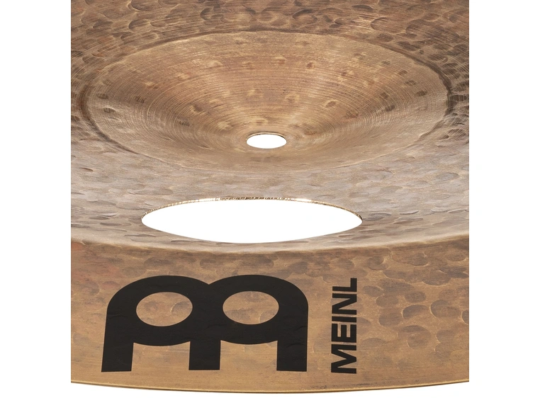 Meinl B18DATRCH Byzance 18 Dark Trash China 