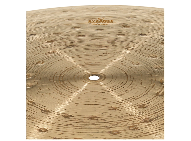 Meinl B21FRFR Byzance 21 Foundry Reserve Flat Ride 