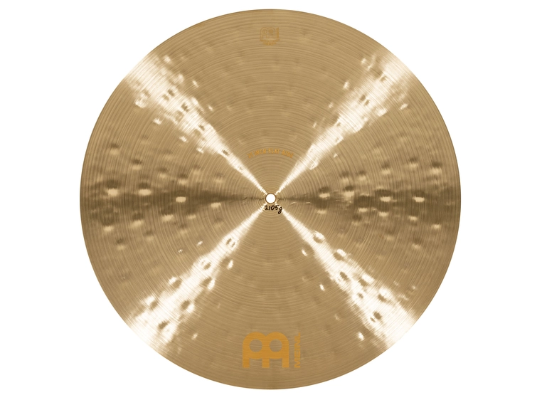 Meinl B21FRFR Byzance 21 Foundry Reserve Flat Ride 