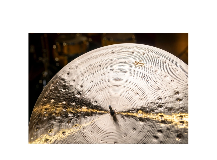 Meinl B21FRFR Byzance 21 Foundry Reserve Flat Ride 