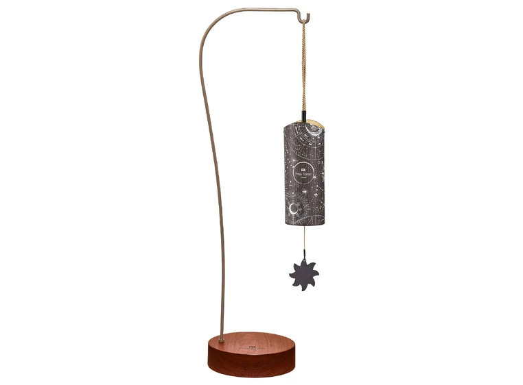 Meinl CBCS1 Cosmic Bamboo Chime-stativ One Hook 