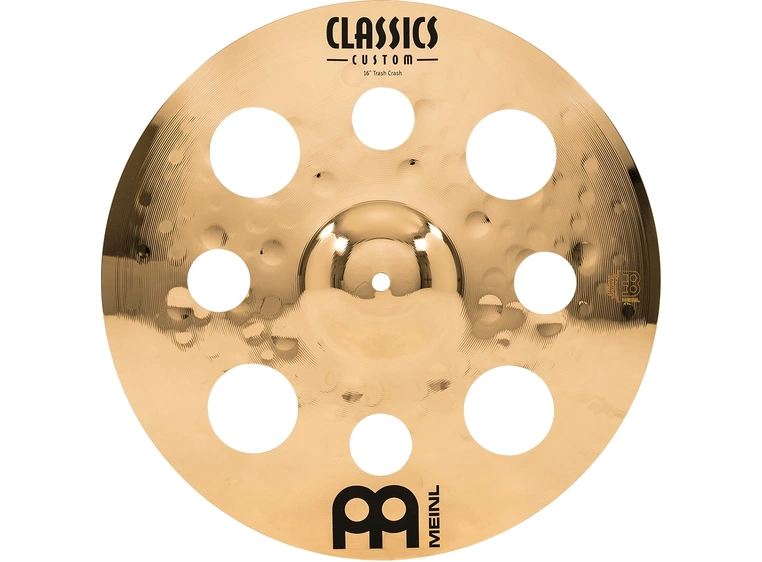 Meinl CC4680-TRB Meinl Classics Custom Triple Bonus Set 