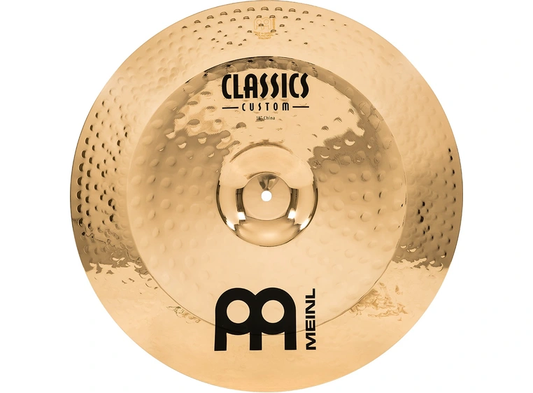 Meinl CC4680-TRB Meinl Classics Custom Triple Bonus Set 