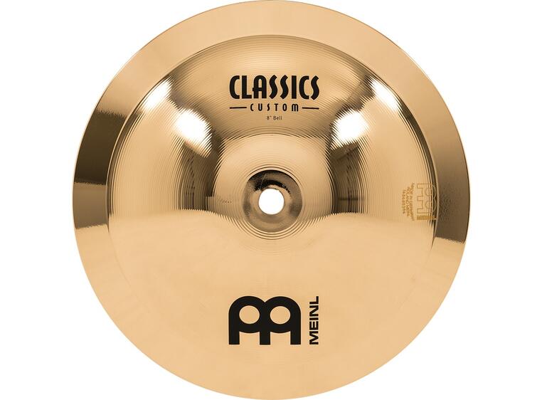 Meinl CC4680-TRB Meinl Classics Custom Triple Bonus Set