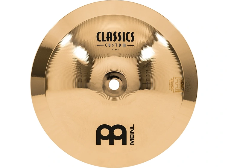Meinl CC4680-TRB Meinl Classics Custom Triple Bonus Set 
