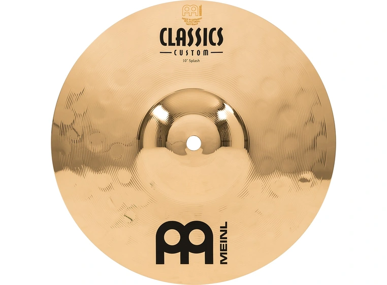 Meinl CC4680-TRB Meinl Classics Custom Triple Bonus Set 