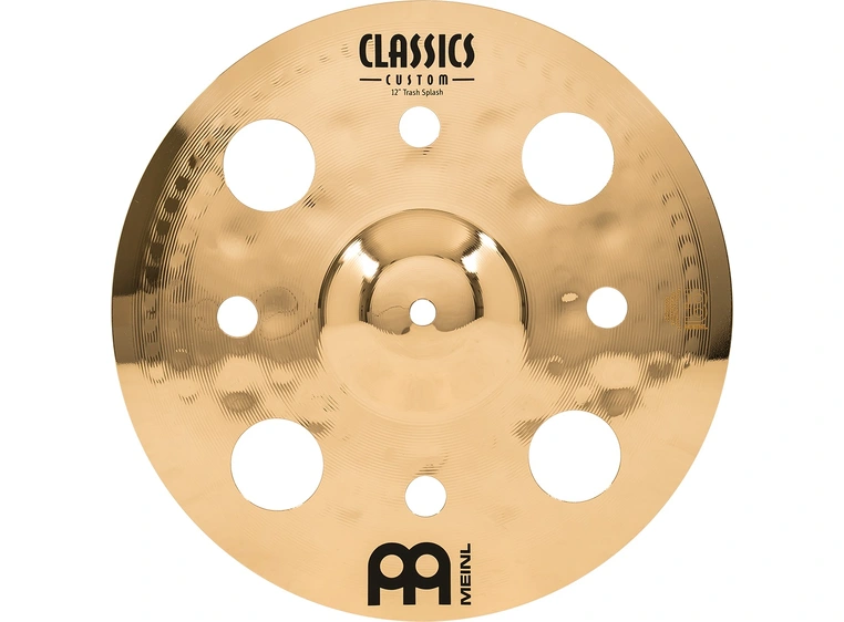 Meinl CC4680-TRB Meinl Classics Custom Triple Bonus Set 