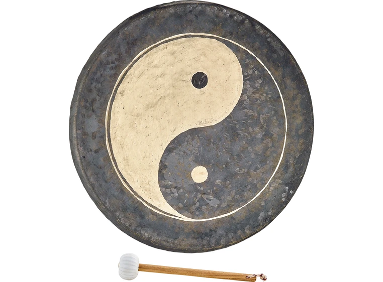 Meinl CHYY20 Chau Tam Tam 20" 20", Yin & Yang, incl. Beater 