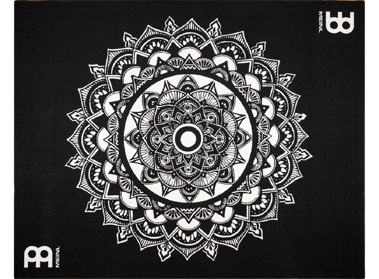 Meinl MDR-MA Trommeteppe Mandala 160 x 200 