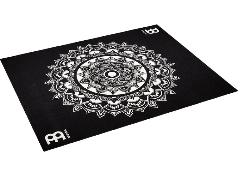 Meinl MDR-MA Trommeteppe Mandala 160 x 200 