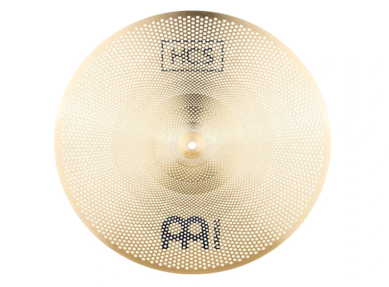 Meinl P-HCS16C HCS Practice 16 Crash 