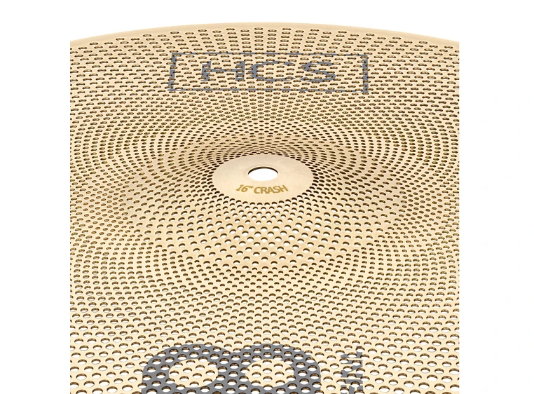 Meinl P-HCS16C HCS Practice 16 Crash 
