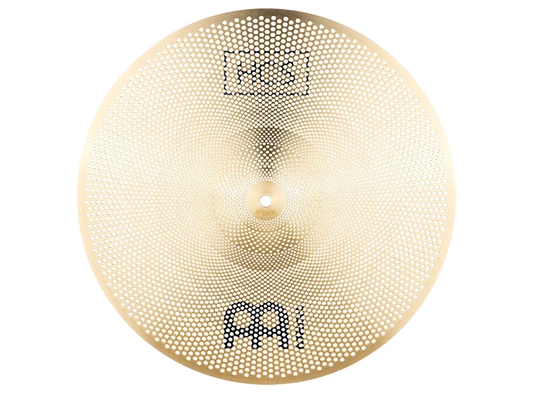 Meinl P-HCS16C HCS Practice 16 Crash 