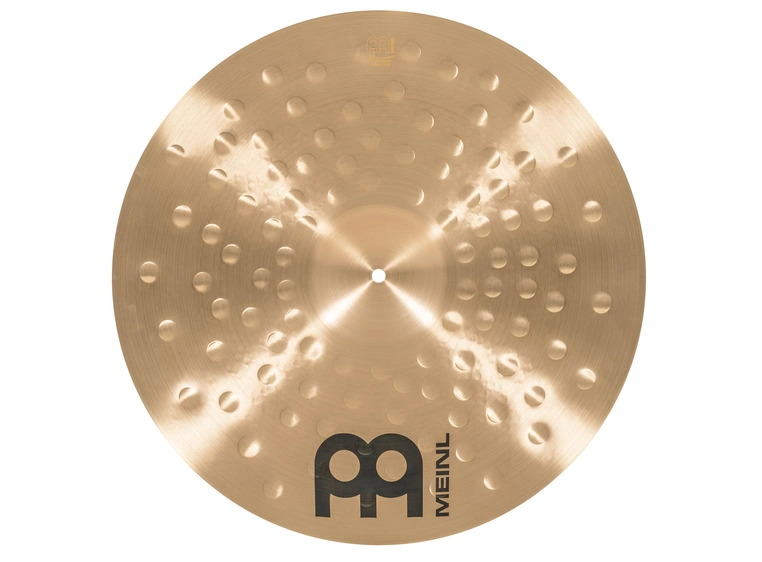 Meinl PA20EHCR Pure Alloy 20 Extra Hammered Crash-Ride 