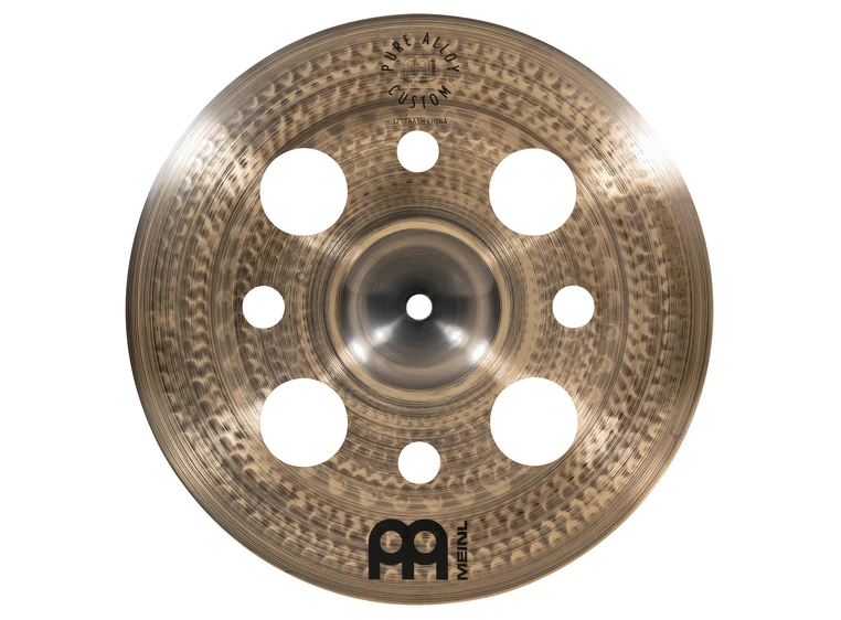 Meinl PAC12TRCH Pure Alloy Custom 12 Trash China 