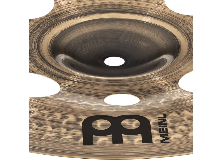 Meinl PAC12TRCH Pure Alloy Custom 12 Trash China 