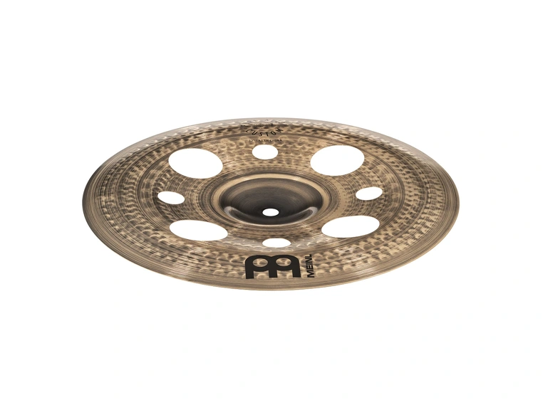 Meinl PAC12TRCH Pure Alloy Custom 12 Trash China 