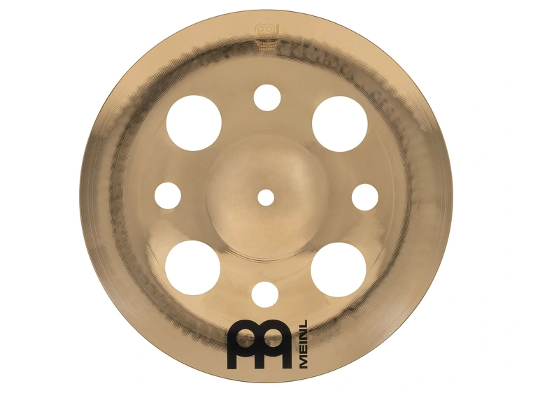 Meinl PAC12TRCH Pure Alloy Custom 12 Trash China 