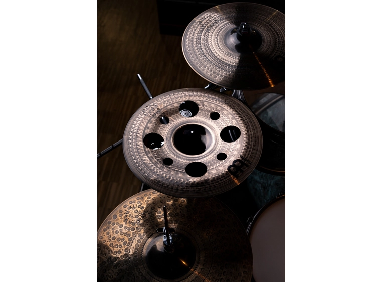 Meinl PAC12TRCH Pure Alloy Custom 12 Trash China 
