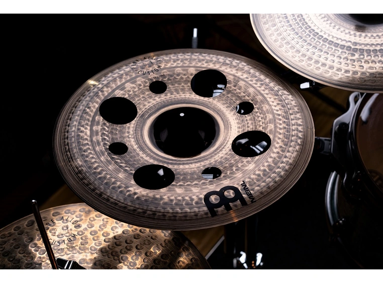 Meinl PAC12TRCH Pure Alloy Custom 12 Trash China 