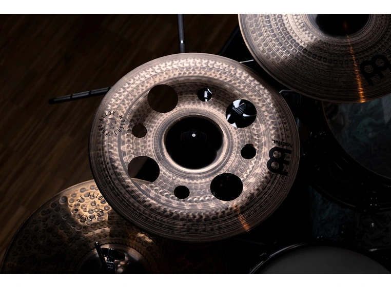 Meinl PAC12TRCH Pure Alloy Custom 12 Trash China 