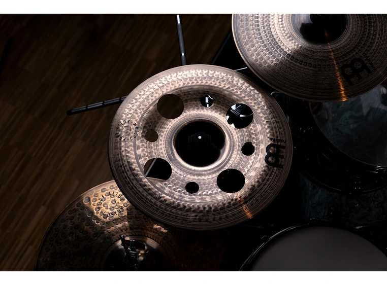 Meinl PAC12TRCH Pure Alloy Custom 12 Trash China 