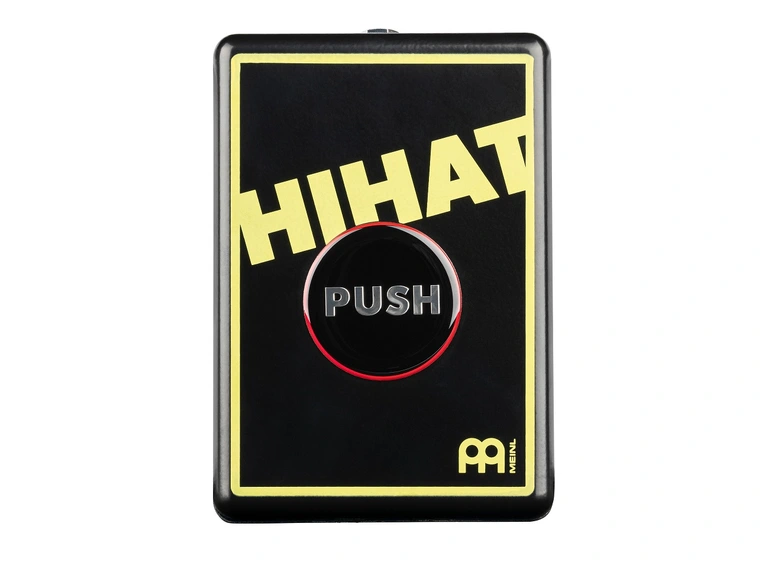 Meinl STB5 Digital Hi-hat Stompbox 